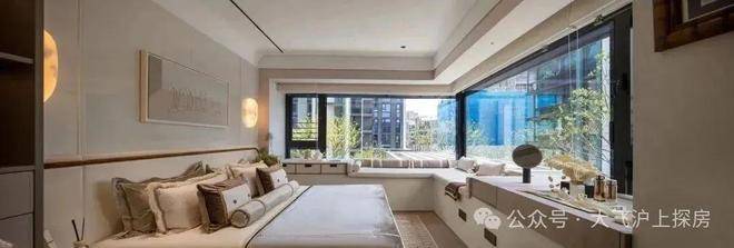 发布：时代之城打造未来品质生活开元棋牌app时代之城售楼处(图22)