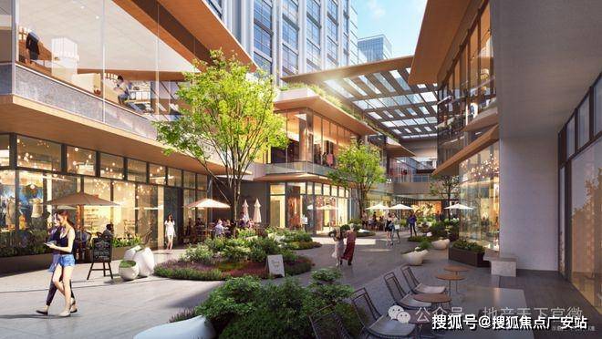 025华润中環置地中心望雲首页网站-价格户型开元棋牌试玩华润中環置地中心望雲售楼处-2(图26)