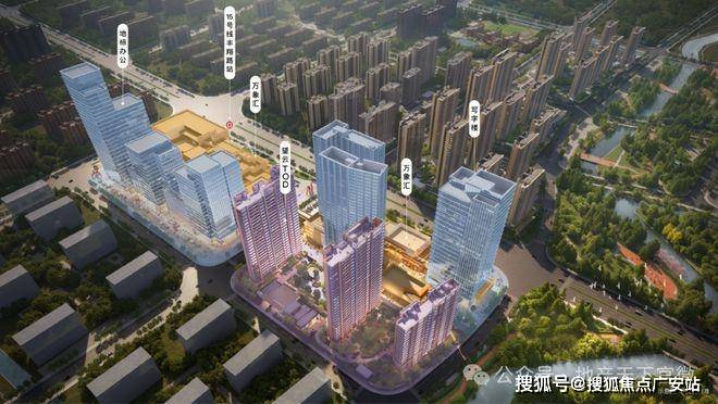 025华润中環置地中心望雲首页网站-价格户型开元棋牌试玩华润中環置地中心望雲售楼处-2(图30)