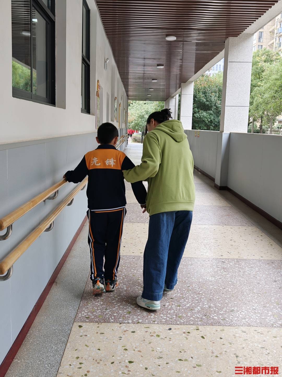 藏关爱让每个孩子都能平等“抵达”开元棋牌