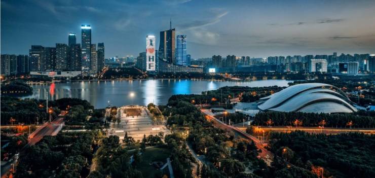 139售楼处-楼盘最新动态-开元棋牌app合肥伟星ONE(图6)