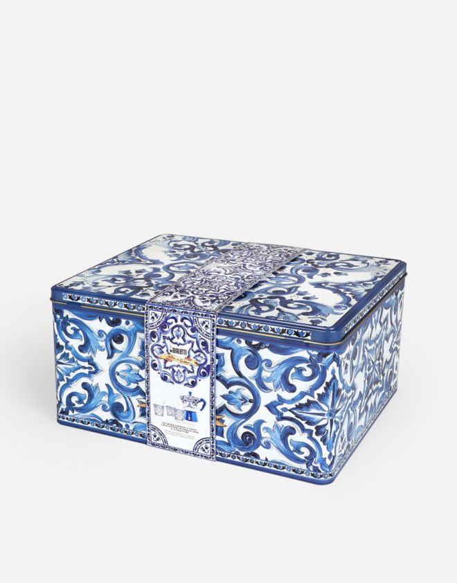 raneo家居：承载意式浪漫DG诠释品质生活开元棋牌app杜嘉班纳Blu Med
