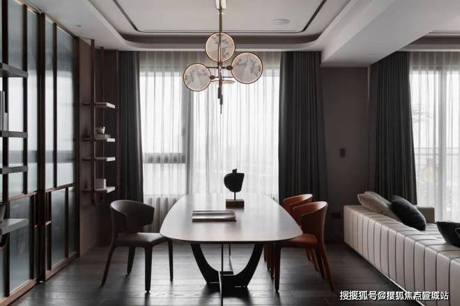 前湾壹号售楼处发布：引领新一轮购房热潮开元棋牌app上海2025®前湾壹号(图5)
