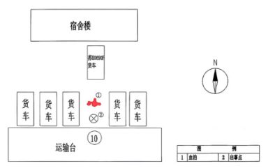 淮安某公司事故调查报告！开元棋牌网站1人死亡！(图3)